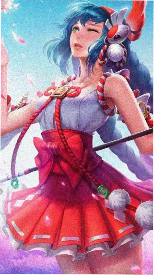白露未晞 年代情感剧集封面